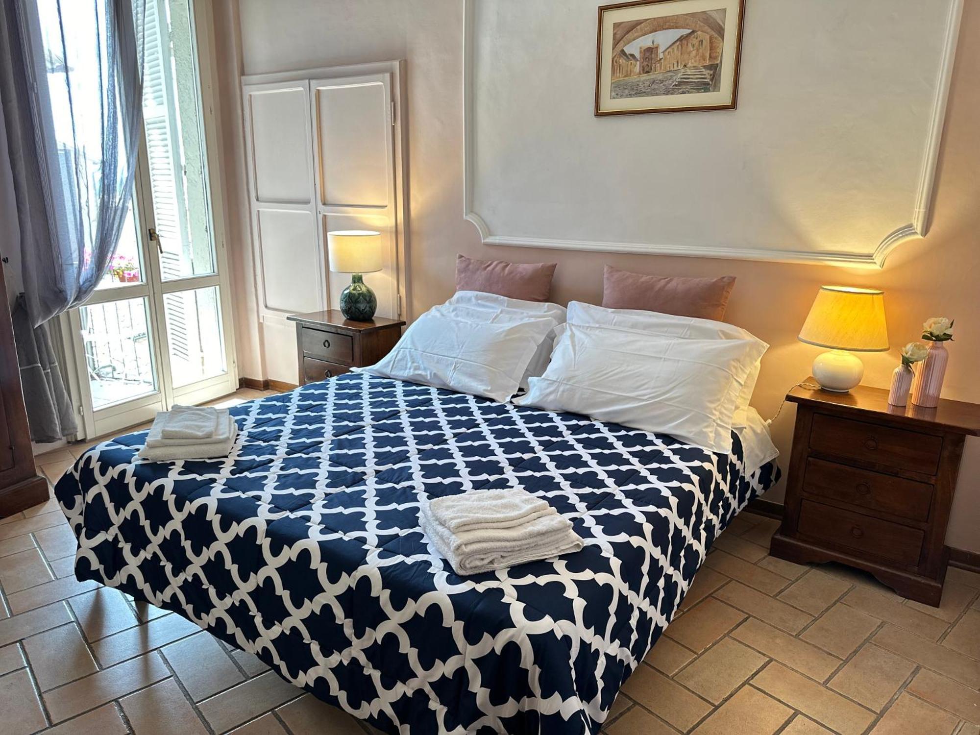 Portica Apartment Assisi Room photo